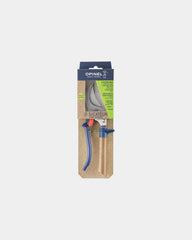 Gartenschneider aus Edelstahl Opinel zu personalisieren zum Personalisieren - 2