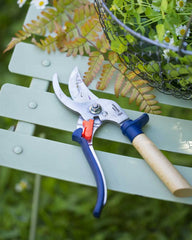 Gartenschneider aus Edelstahl Opinel zu personalisieren zum Personalisieren - 4