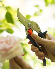 Gartenschneider aus Edelstahl Opinel zu personalisieren zum Personalisieren - 7