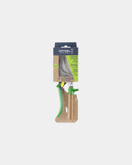 Gartenwerkzeug Edelstahl Opinel Gartenschneider zum Personalisieren - 2