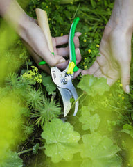 Gartenwerkzeug Edelstahl Opinel Gartenschneider zum Personalisieren - 7