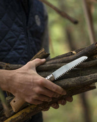 Gartenwerkzeug Opinel Säge N°12 zum Personalisieren - 3