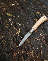 Gartenwerkzeug Opinel Säge N°12 zum Personalisieren - 4