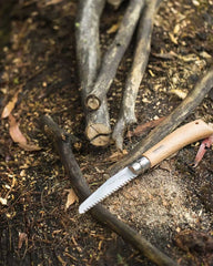 Gartenwerkzeug Opinel Säge N°12 zum Personalisieren - 6