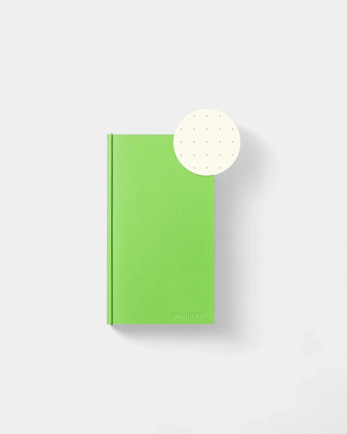 NoteBook Mishmash zum Personalisieren - 12