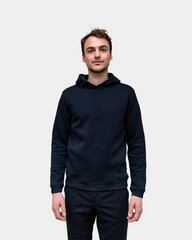 Herren-Kapuzenpullover Made in France zum Personalisieren - 2
