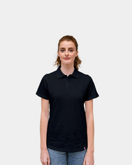 Personalisierbares Damen-Polo Made in France - 7