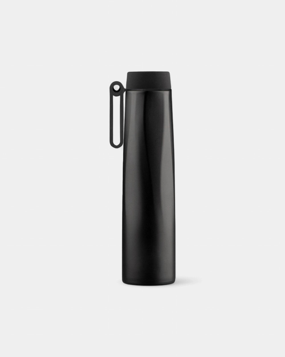 Recycelte Trinkflasche zum Personalisieren - 4