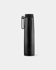 Recycelte Trinkflasche zum Personalisieren - 4