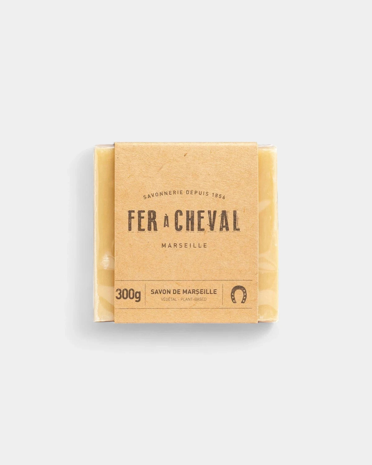 Savon de Marseille als Würfel 300g - 3