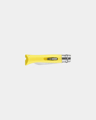 Multifunktionsmesser Edelstahl Opinel N°09 zum Personalisieren - 8
