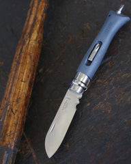 Multifunktionsmesser Edelstahl Opinel N°09 zum Personalisieren - 6