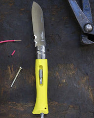 Multifunktionsmesser Edelstahl Opinel N°09 zum Personalisieren - 12