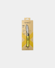 Multifunktionsmesser Edelstahl Opinel N°09 zum Personalisieren - 10