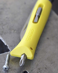 Multifunktionsmesser Edelstahl Opinel N°09 zum Personalisieren - 14