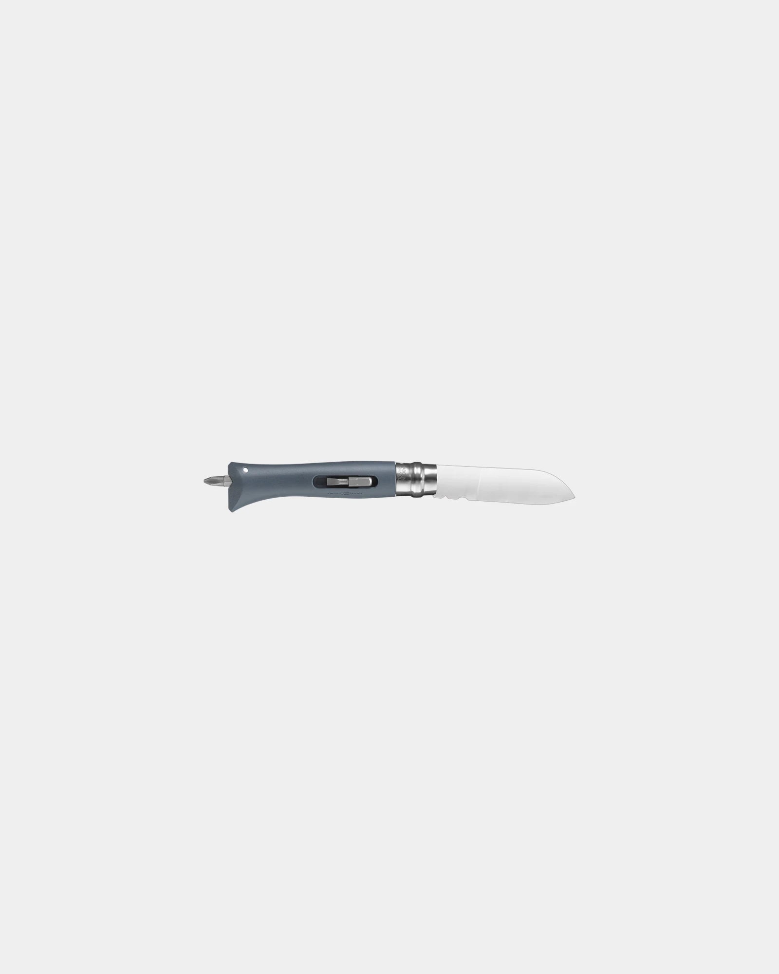 Multifunktionsmesser Edelstahl Opinel N°09 zum Personalisieren - 4