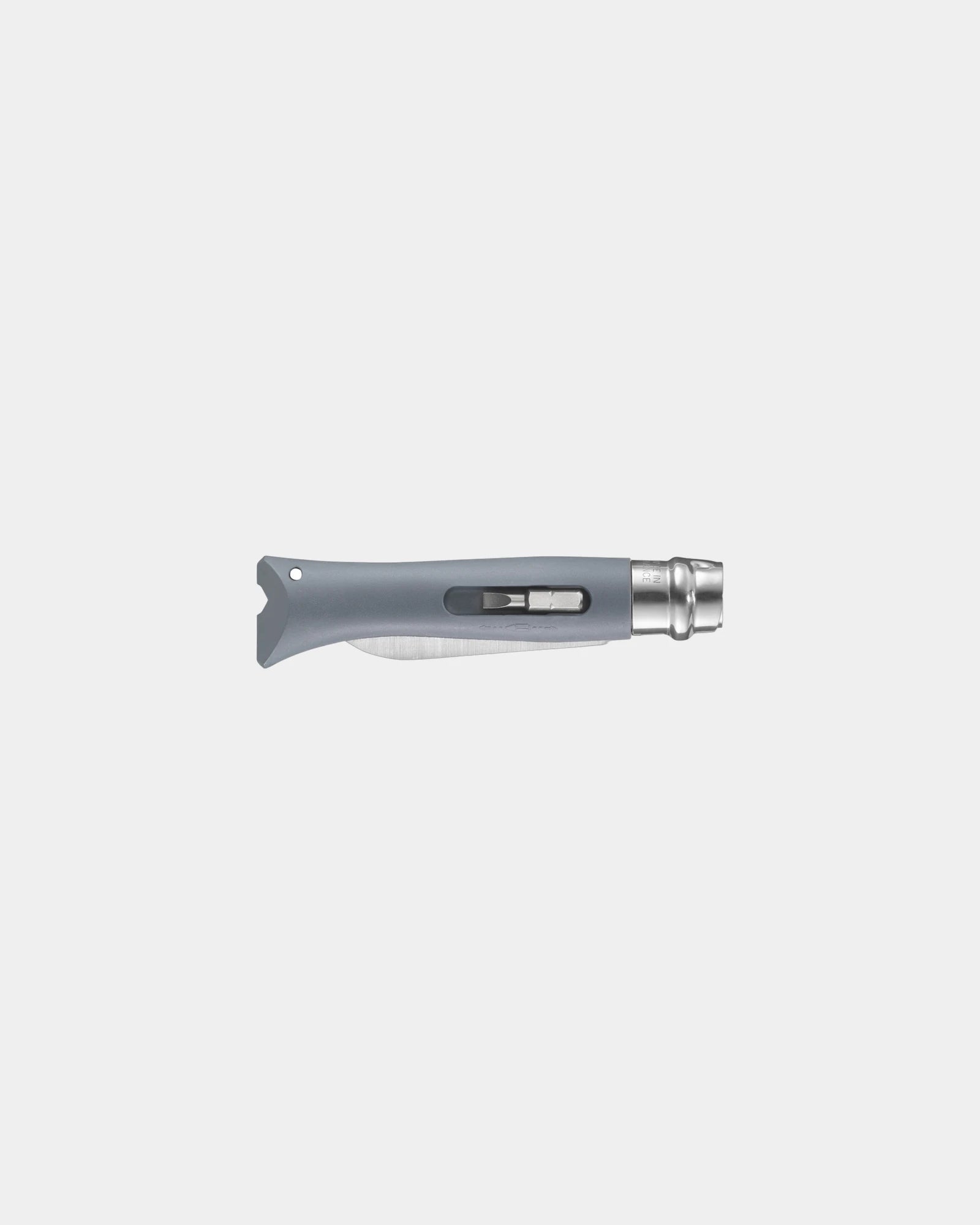 Multifunktionsmesser Edelstahl Opinel N°09 zum Personalisieren - 1