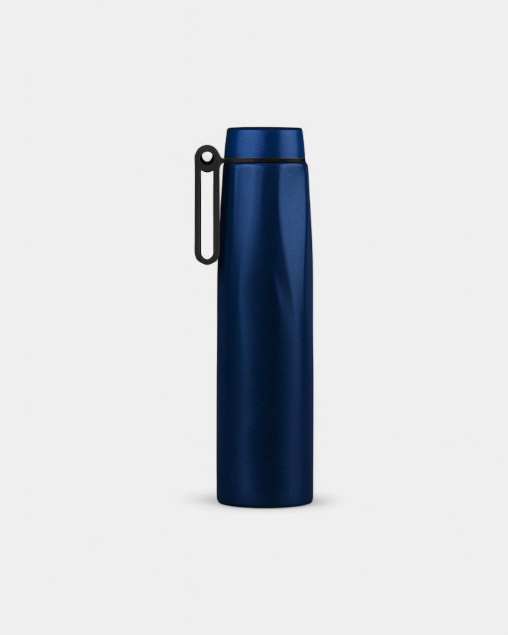 Recycelte Trinkflasche zum Personalisieren - 3