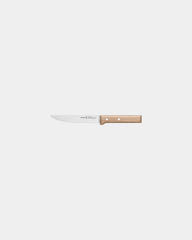 Küchenmesser Edelstahl Opinel N°120 zum Personalisieren - Beige