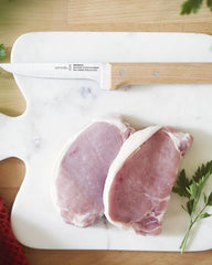 Küchenmesser Edelstahl Opinel N°122 zum Personalisieren - 3