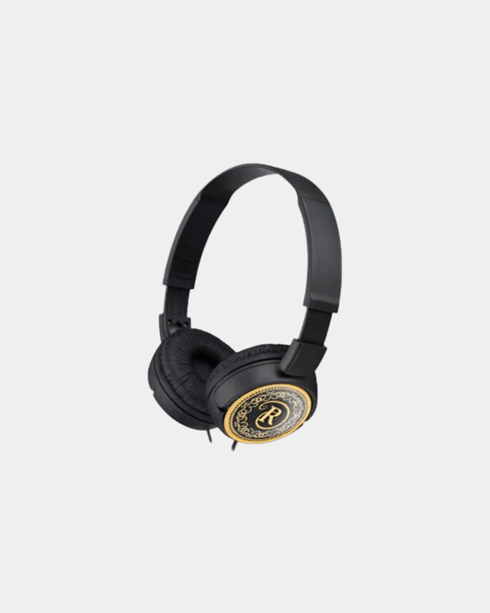 Kopfhörer Sony MDR-ZX110 30mm zum Personalisieren - Schwarz