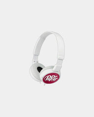 Kopfhörer On-Ear Sony MDR-ZX310 zum Personalisieren - Weiß