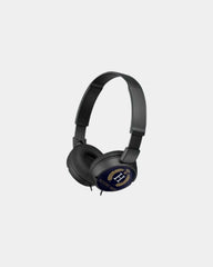 Kopfhörer On-Ear Sony MDR-ZX310 zum Personalisieren - Schwarz