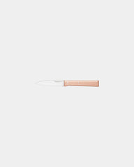 Küchenmesser Edelstahl N°126 Office zum Personalisieren - Beige