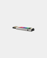 USB-Stick Metall ausziehbar Slide zum Personalisieren - 4