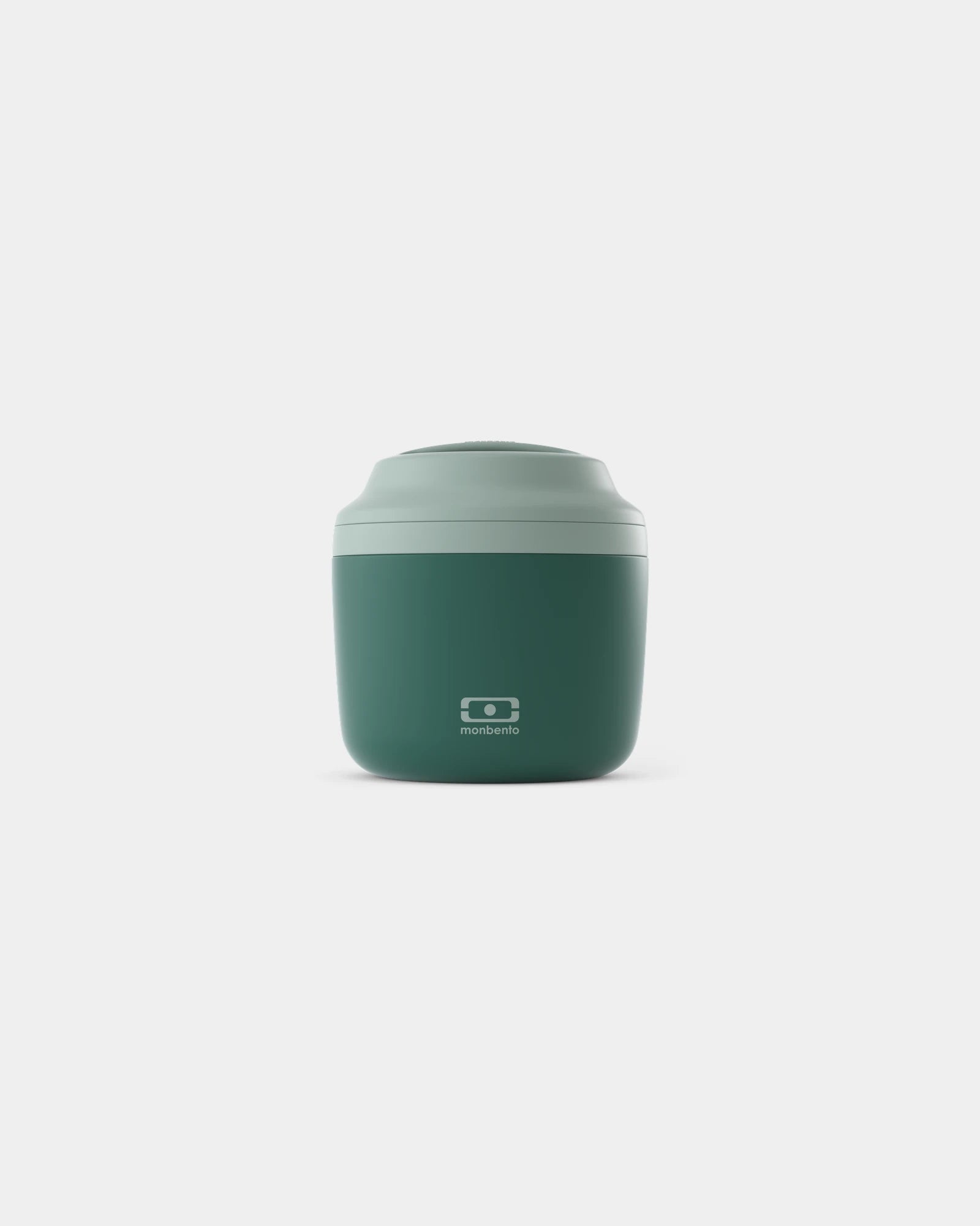 Isolierbox Monbento MB Element 0,55L zum Personalisieren - Grün