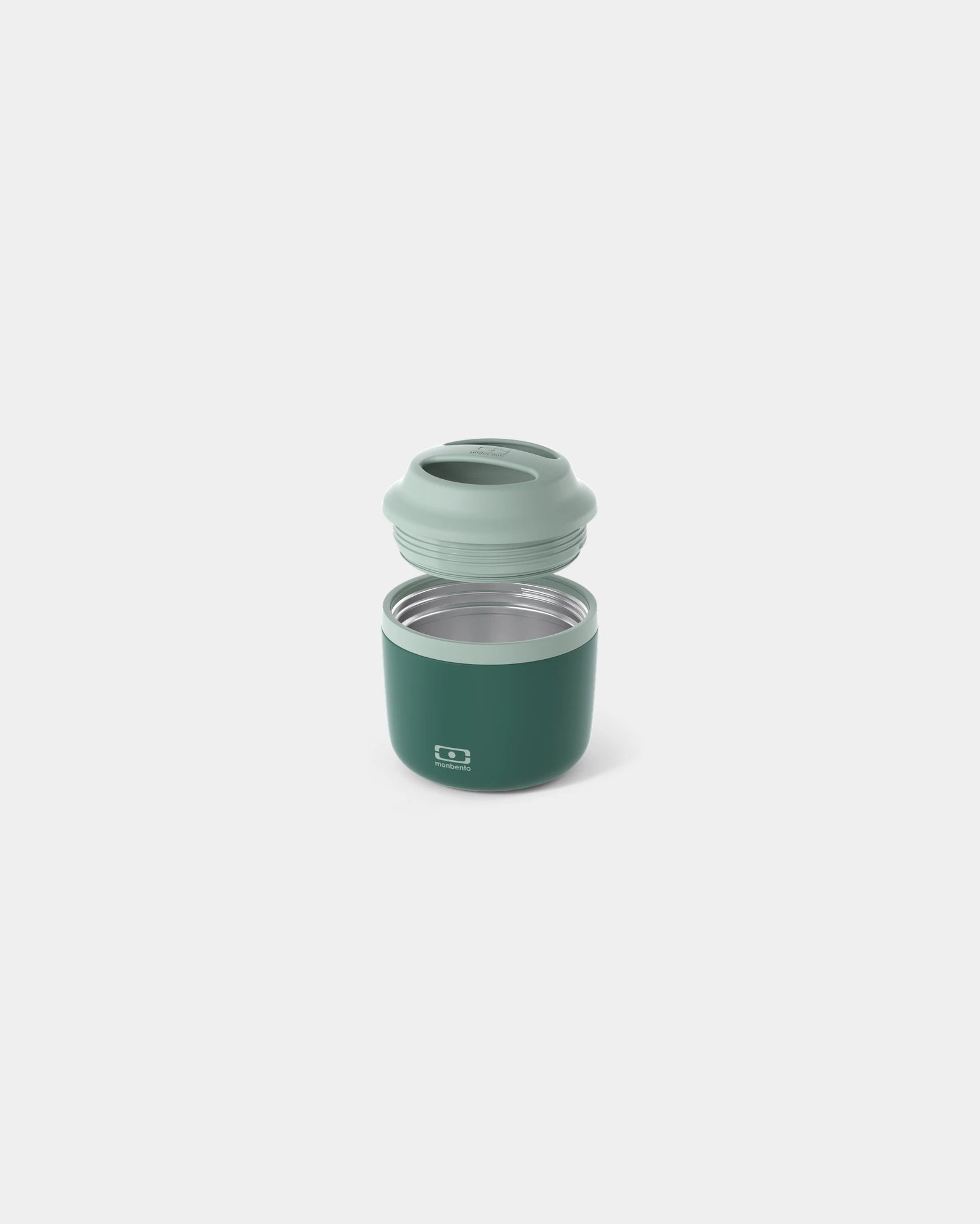 Isolierbox Monbento MB Element 0,55L zum Personalisieren - 10