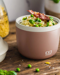 Isolierbox Monbento MB Element 0,55L zum Personalisieren - 24