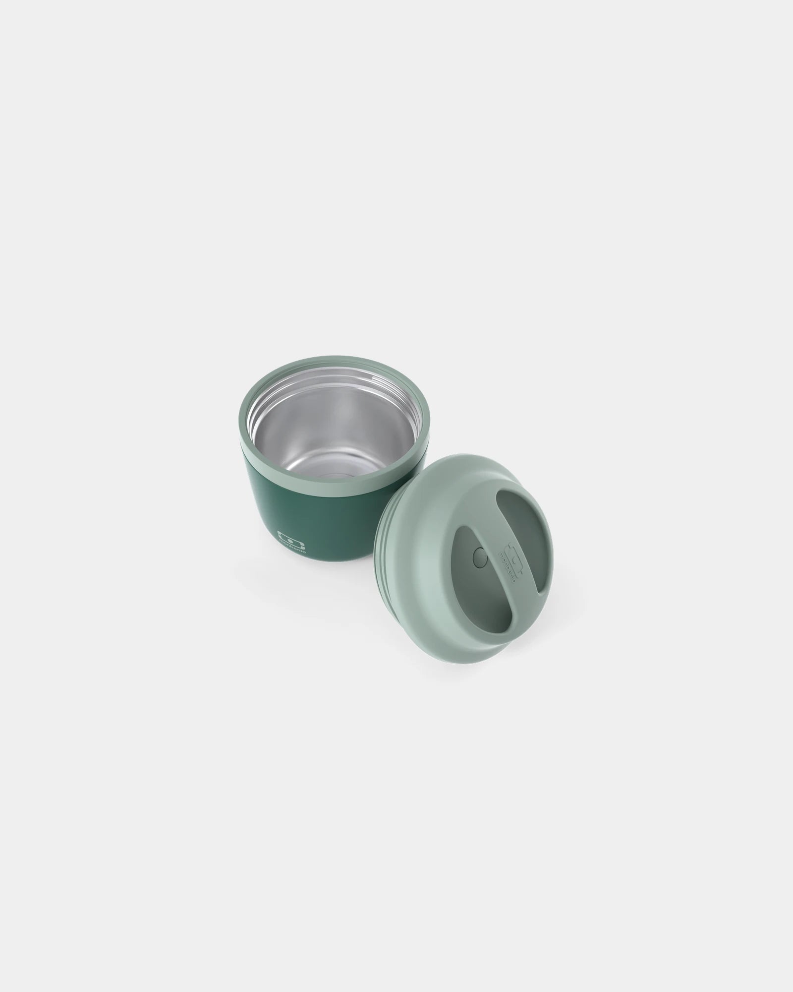 Isolierbox Monbento MB Element 0,55L zum Personalisieren - 13