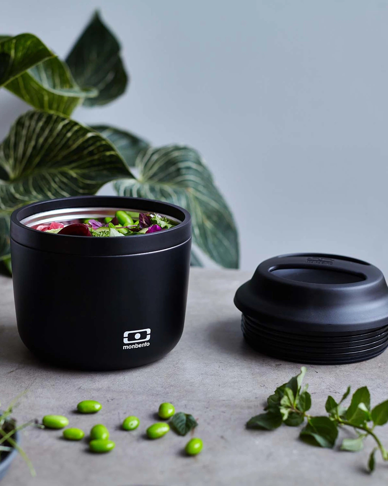 Isolierbox Monbento MB Element 0,55L zum Personalisieren - 6