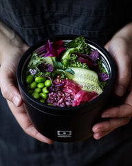 Isolierbox Monbento MB Element 0,55L zum Personalisieren - 7