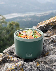 Isolierbox Monbento MB Element 0,55L zum Personalisieren - 16