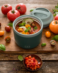 Isolierbox Monbento MB Element 0,55L zum Personalisieren - 17