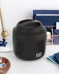 Isolierbox Monbento MB Element 0,55L zum Personalisieren - 5