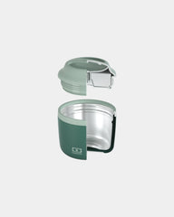 Isolierbox Monbento MB Element 0,55L zum Personalisieren - 11