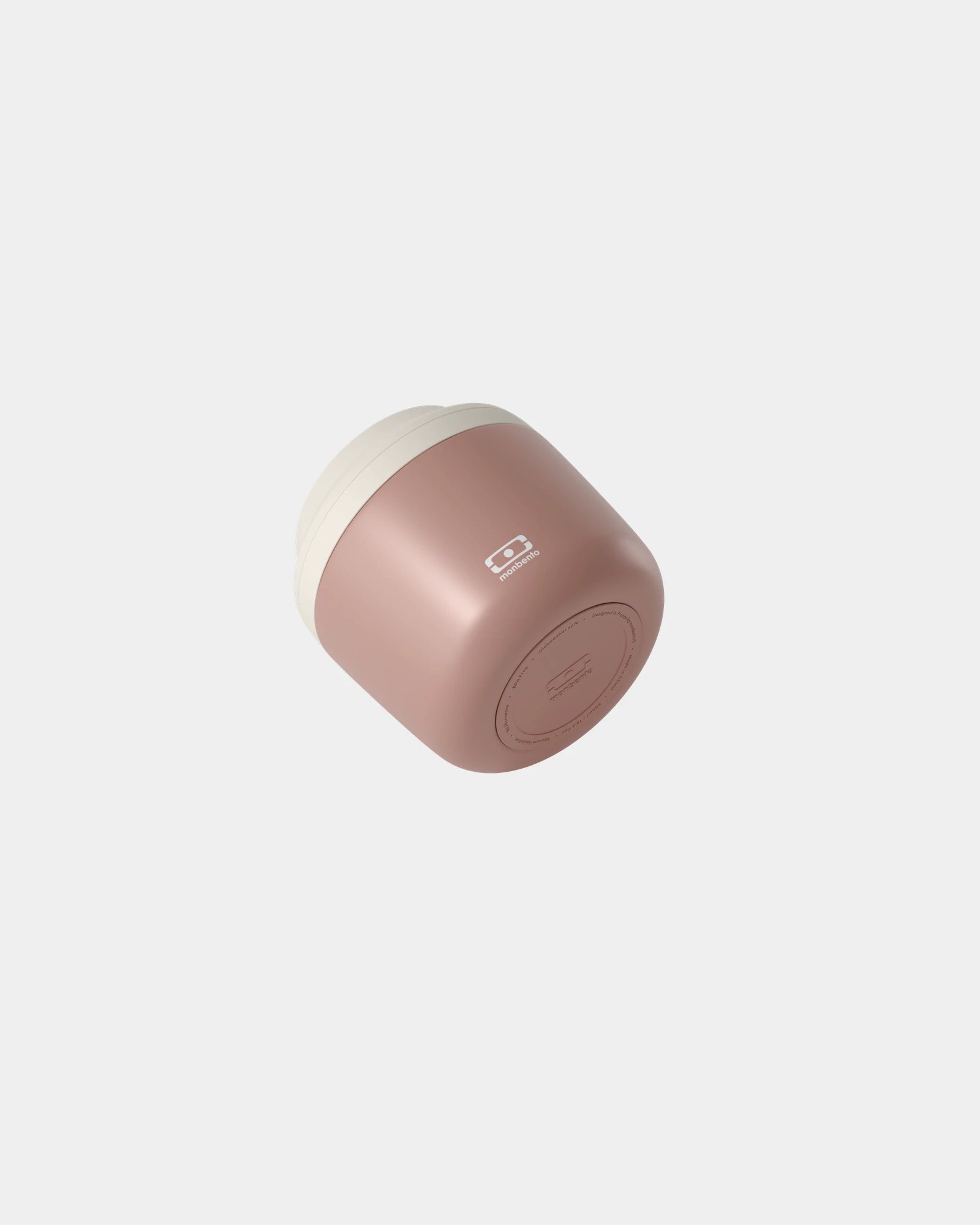 Isolierbox Monbento MB Element 0,55L zum Personalisieren - 22