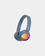 Kopfhörer kabellos Sony WH-CH520 zum Personalisieren - Blau