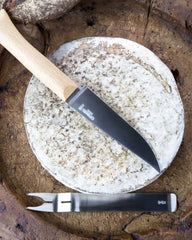 Käsemesser Edelstahl Opinel zum Personalisieren - 7