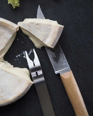 Käsemesser Edelstahl Opinel zum Personalisieren - 6