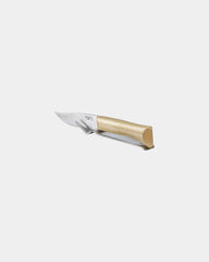 Käsemesser Edelstahl Opinel zum Personalisieren - 1