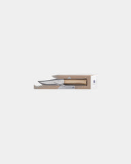 Käsemesser Edelstahl Opinel zum Personalisieren - 3