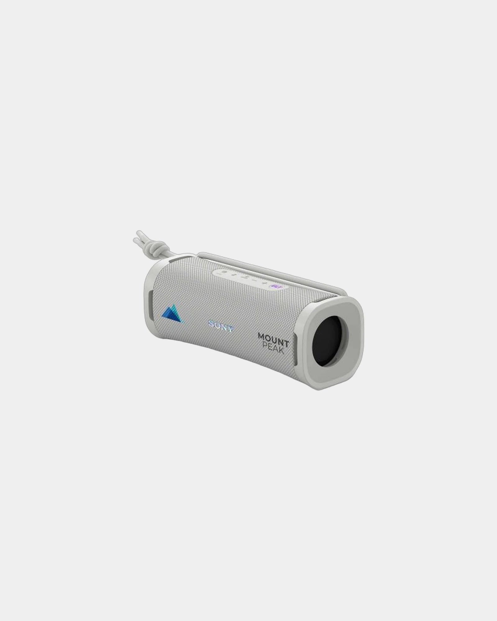 Lautsprecher IP67 Sony ULT Field 1 zum Personalisieren - Gebrochenes Weiß