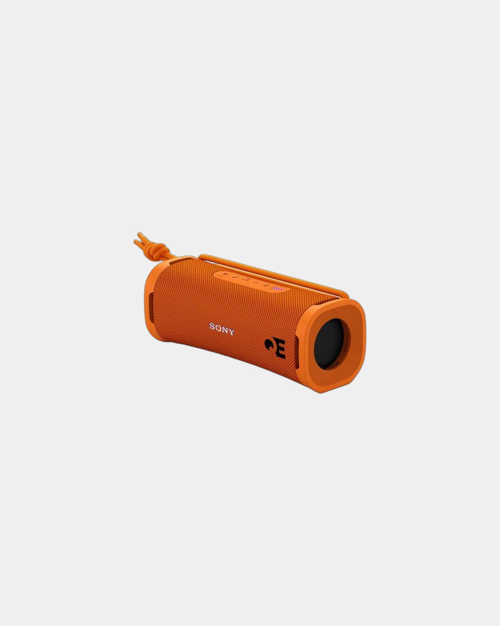 Lautsprecher IP67 Sony ULT Field 1 zum Personalisieren - Orange