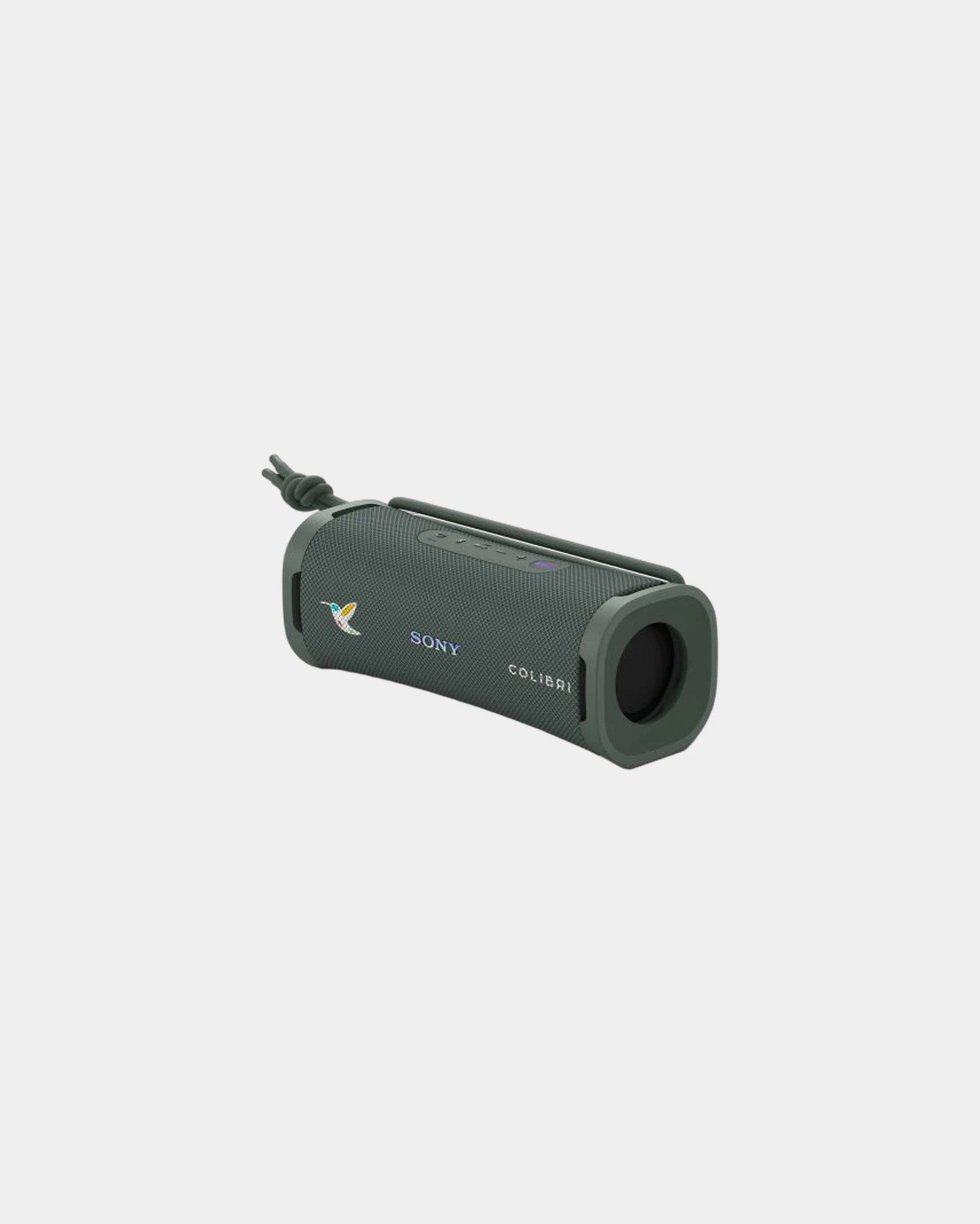 Lautsprecher IP67 Sony ULT Field 1 zum Personalisieren - Waldgrau