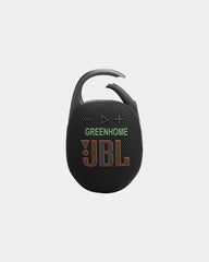Lautsprecher JBL Clip 5 IP67 wasserdicht zum Personalisieren - Schwarz