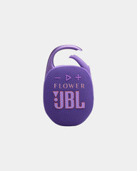 Lautsprecher JBL Clip 5 IP67 wasserdicht zum Personalisieren - Lila